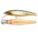 Воблер Pontoon21 GreedyGuts 111SP-MDR цвет 451