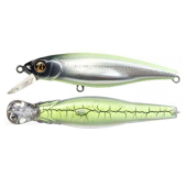 Воблер Pontoon21 GreedyGuts 66SP-MDR цвет 472