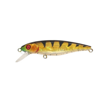 Воблер Pontoon21 GreedyGuts 55F-SR цвет 437
