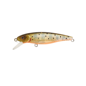 Воблер Pontoon21 GreedyGuts 55F-SR цвет 451