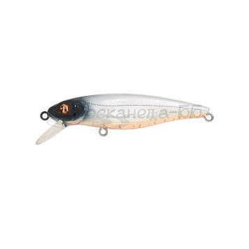 Воблер Pontoon21 GreedyGuts 55F-SR цвет 471