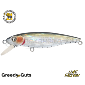 Воблер Pontoon21 GreedyGuts 88SP-SR цвет 430
