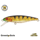 Воблер Pontoon21 GreedyGuts 88SP-SR цвет 437