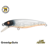 Воблер Pontoon21 GreedyGuts 88SP-SR цвет 471