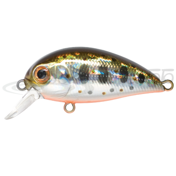 Воблер Pontoon21 Hypnose 38F-MDR цвет 050