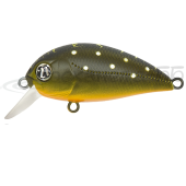 Воблер Pontoon21 Hypnose 38F-SSR цвет 314
