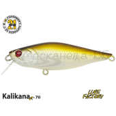 Воблер Pontoon 21 Kalikana 70F-SR цвет 317
