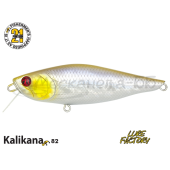 Воблер Pontoon 21 Kalikana 82F-SR цвет A30