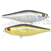 Воблер Pontoon 21 Kalikana 91SP-SR цвет 222