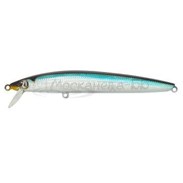 Воблер Pontoon 21 Marionette Minnow 90SP-SR цвет 005