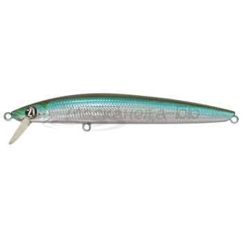 Воблер Pontoon 21 Marionette Minnow 108F-SR цвет 012