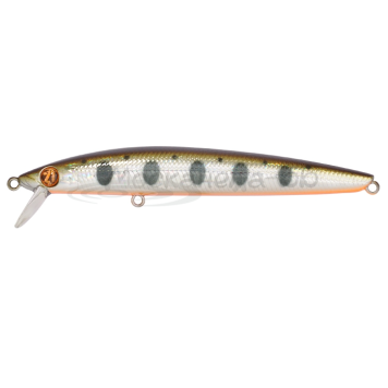 Воблер Pontoon 21 Marionette Minnow 90SP-SR цвет 050