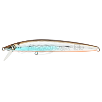 Воблер Pontoon 21 Marionette Minnow 108SP-SR цвет 154