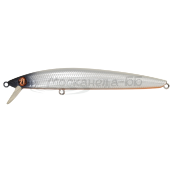 Воблер Pontoon 21 Marionette Minnow 90F-SR цвет 721