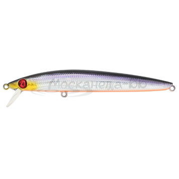 Воблер Pontoon 21 Marionette Minnow 108SP-SR цвет A12