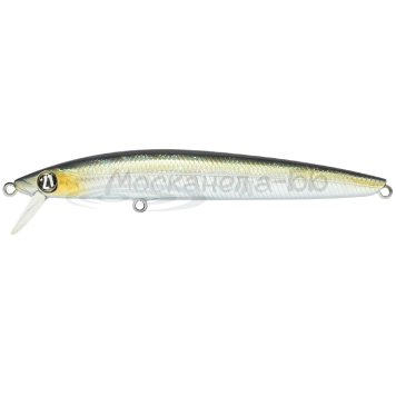 Воблер Pontoon 21 Marionette Minnow 108SP-SR цвет R30