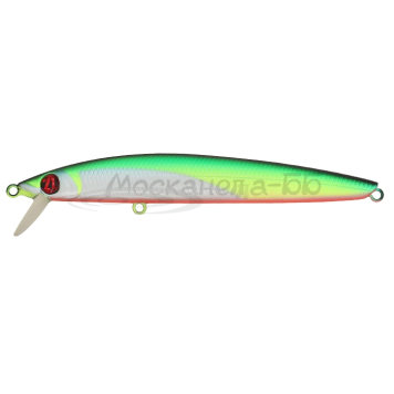 Воблер Pontoon 21 Marionette Minnow 90SP-SR цвет R37