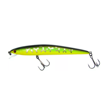 Воблер PONTOON 21 Agarron 110SF-SR цвет 070