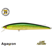 Воблер PONTOON 21 Agarron 110SF-SR цвет 083