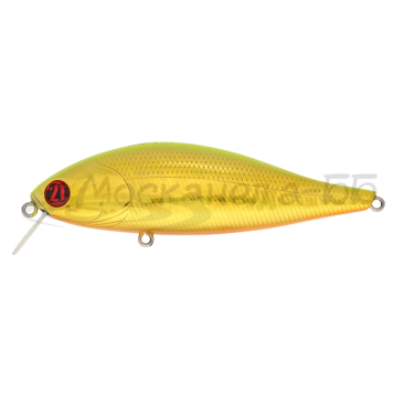 Воблер Pontoon 21 Bet-A-Shiner 68SP-SR цвет A63