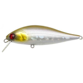 Воблер Pontoon 21 Bet-A-Shiner 68SP-SR цвет A30