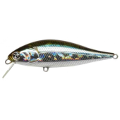 Воблер Pontoon 21 Bet-A-Shiner 68F-SR цвет 005
