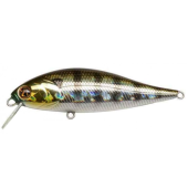 Воблер Pontoon 21 Bet-A-Shiner 68F-SR цвет 007