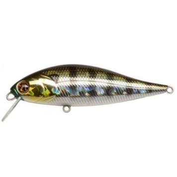 Воблер Pontoon 21 Bet-A-Shiner 68F-SR цвет 007