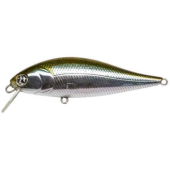Воблер Pontoon 21 Bet-A-Shiner 68F-SR цвет 012