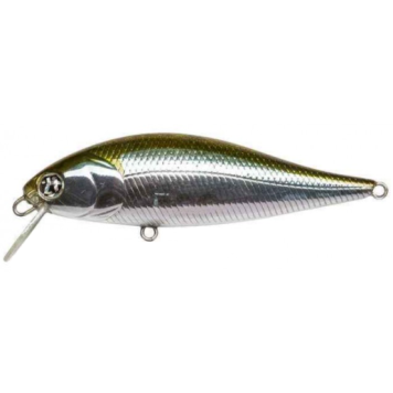 Воблер Pontoon 21 Bet-A-Shiner 68F-SR цвет 012