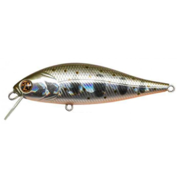 Воблер Pontoon 21 Bet-A-Shiner 68F-SR цвет 050