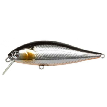 Воблер Pontoon 21 Bet-A-Shiner 68F-SR цвет 712