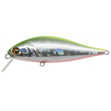 Воблер Pontoon 21 Bet-A-Shiner 68SP-SR цвет A62