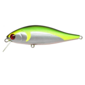 Воблер Pontoon 21 Bet-A-Shiner 68F-SR цвет R37