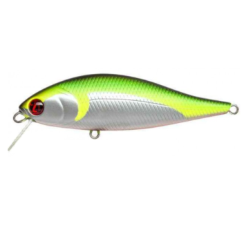 Воблер Pontoon 21 Bet-A-Shiner 68F-SR цвет R37