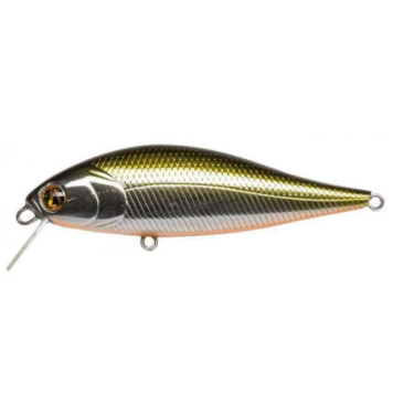 Воблер Pontoon 21 Bet-A-Shiner 68F-SR цвет R60