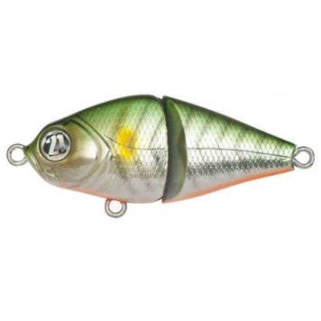 Воблер Pontoon 21 Bully Boo 45-SS цвет 236