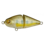 Воблер Pontoon 21 Bully Boo 45-SS цвет 351