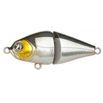 Воблер Pontoon 21 Bully Boo 45-SS цвет 712