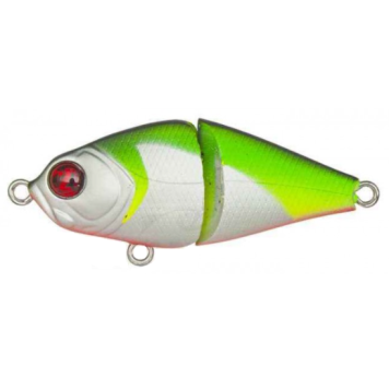 Воблер Pontoon 21 Bully Boo 45F-SR цвет R37
