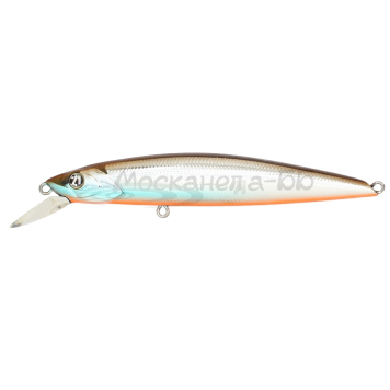 Воблер Pontoon 21 Cablista 105F-SR цвет 154