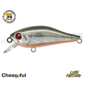 Воблер PONTOON 21 Cheerful 60F-SR цвет 051