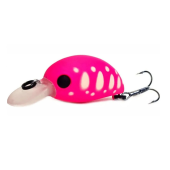 Воблер ZipBaits Baby Hickory SR #190 (японский рынок)