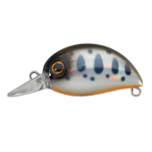 Воблер ZipBaits Baby Hickory SR #316 (японский рынок)