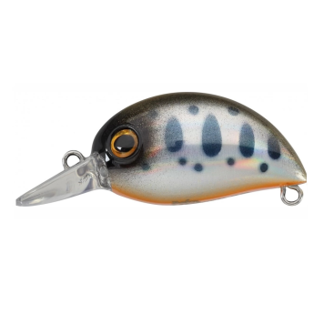 Воблер ZipBaits Baby Hickory SR #316 (японский рынок)