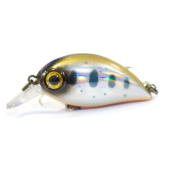 Воблер ZipBaits Hickory SR цвет 316 (Японский рынок)