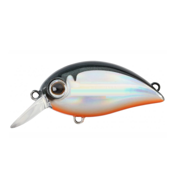 Воблер ZipBaits Baby Hickory SR #811 (японский рынок)