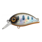 Воблер ZipBaits Hickory SSR цвет 316 (японский рынок)