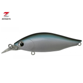 Воблер ZipBaits Devil Flatter 77S Trout Tune цвет 266