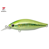 Воблер ZipBaits Devil Flatter 77S Trout Tune цвет 317